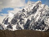 30 P6300, P6453, P6161 As Trek Nears Gasherbrum North Base Camp In China 